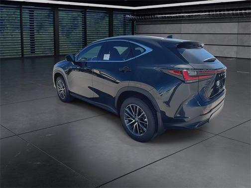 2026 Lexus NX 350 NX 350 Premium