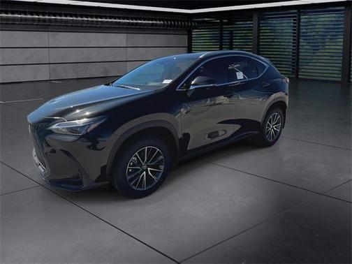 2026 Lexus NX 350 NX 350 Premium