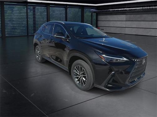 2026 Lexus NX 350 NX 350 Premium