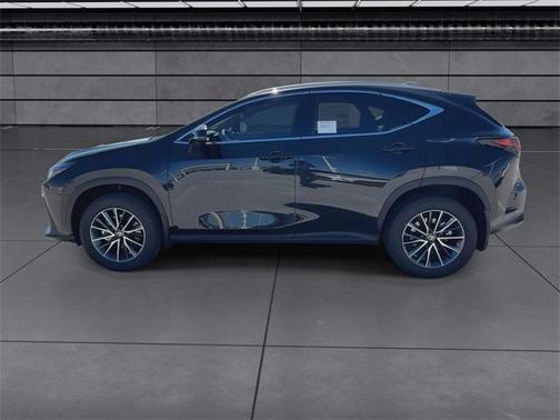 2026 Lexus NX 350 NX 350 Premium