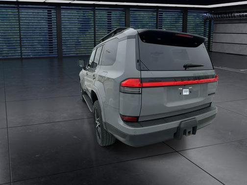 2024 Lexus GX 550 Premium+