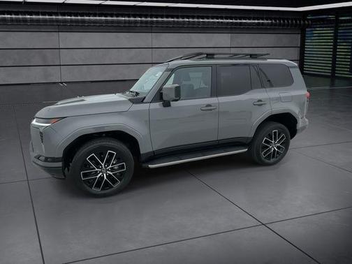 2024 Lexus GX 550 Premium+