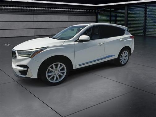 2019 Acura RDX Base
