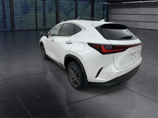 2024 Lexus NX 250 Premium