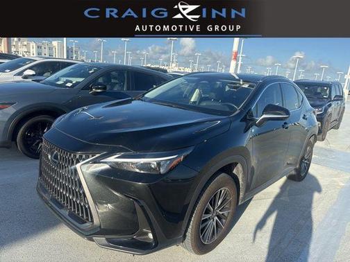 Caviar 2024 Lexus NX 250 Premium