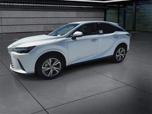 2025 Lexus RX 350 Base