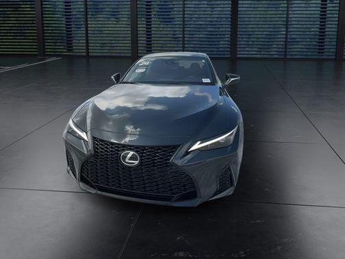 Caviar 2024 Lexus IS 350 Base