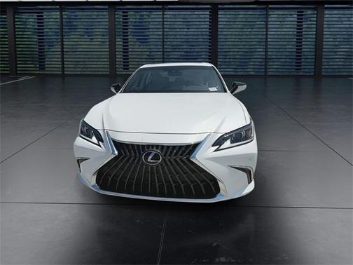 2025 Lexus ES 350 Base