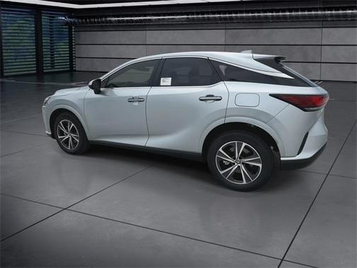 2025 Lexus RX 350 Base