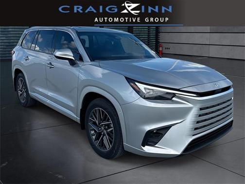 2025 Lexus TX 350 Premium
