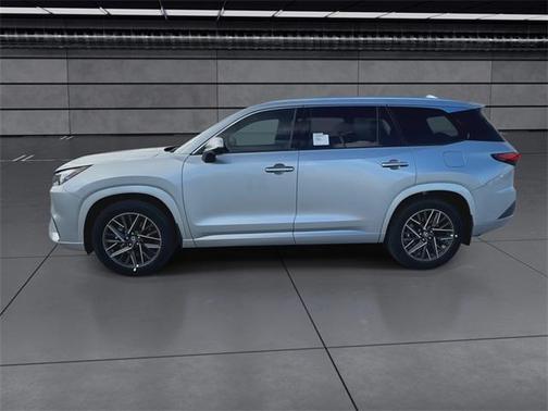 2025 Lexus TX 350 Premium
