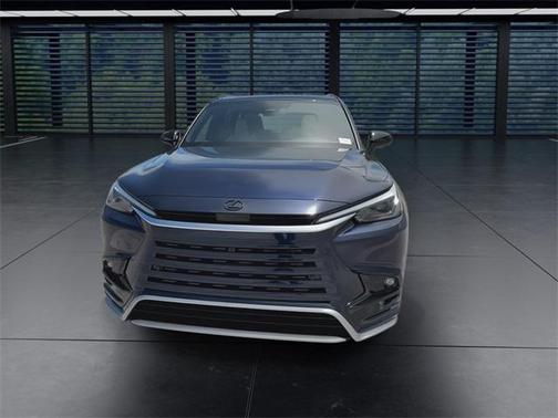 2025 Lexus TX 500h F SPORT Premium