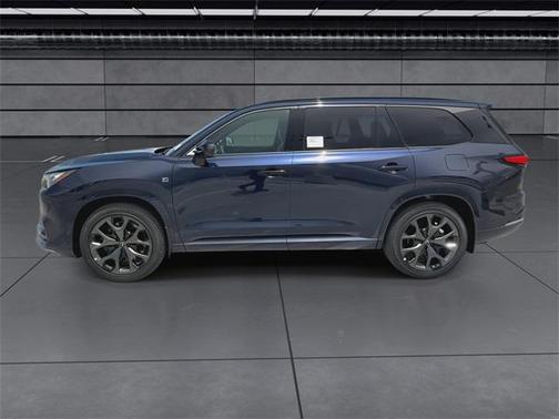 2025 Lexus TX 500h F SPORT Premium