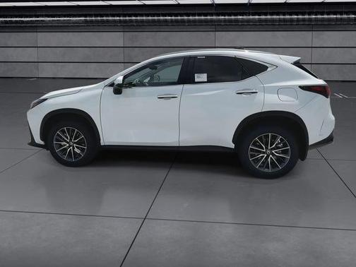2026 Lexus NX 350 350 AWD