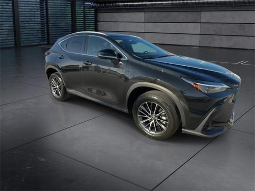 2023 Lexus NX 250 Premium