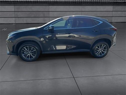 2023 Lexus NX 250 Premium
