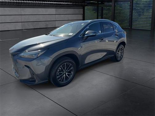 2023 Lexus NX 350 Premium
