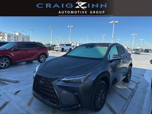 2023 Lexus NX 350 Premium