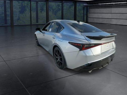 iridium 2026 Lexus IS 350 Base