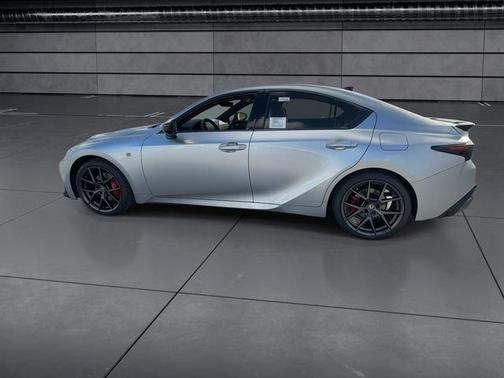 iridium 2026 Lexus IS 350 Base