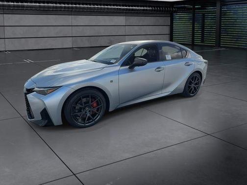 iridium 2026 Lexus IS 350 Base