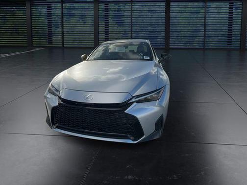 iridium 2026 Lexus IS 350 Base