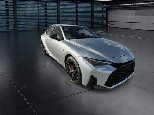 iridium 2026 Lexus IS 350 Base