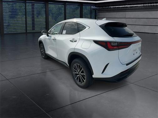 2026 Lexus NX 350 NX 350