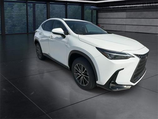 2026 Lexus NX 350 NX 350