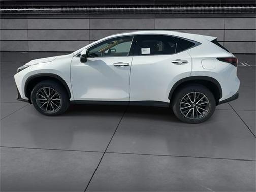 2026 Lexus NX 350 NX 350