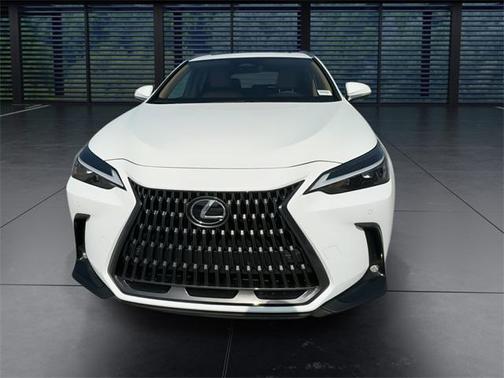 2026 Lexus NX 350 NX 350