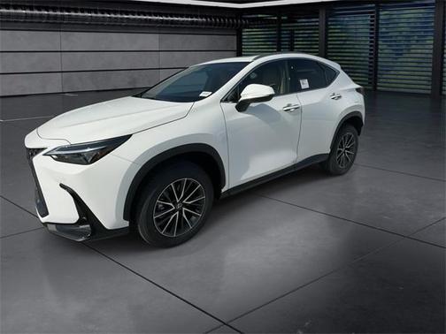 2026 Lexus NX 350 NX 350