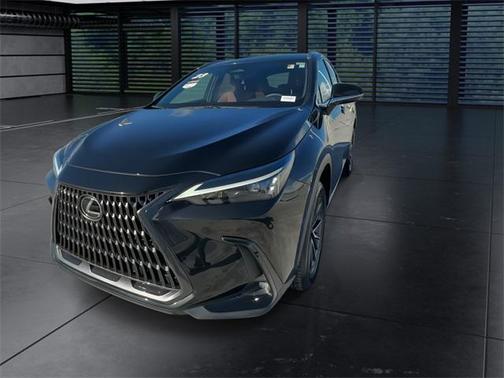 2023 Lexus NX 250 Base