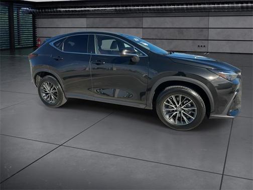 2023 Lexus NX 250 Base