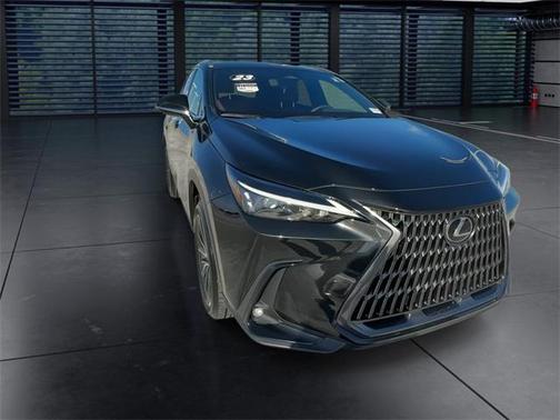 2023 Lexus NX 250 Base