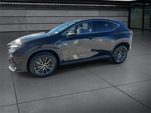 2023 Lexus NX 250 Base