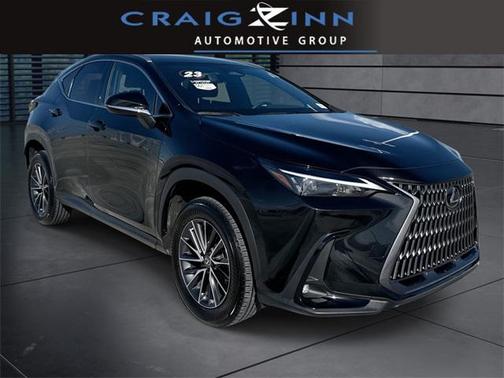 2023 Lexus NX 250 Base