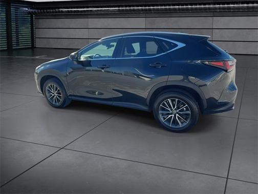 2023 Lexus NX 250 Base
