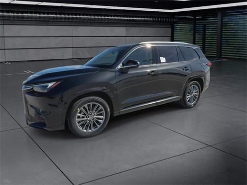2025 Lexus TX 350 Base