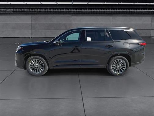 2025 Lexus TX 350 Base