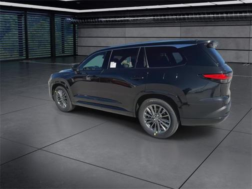 2025 Lexus TX 350 Base