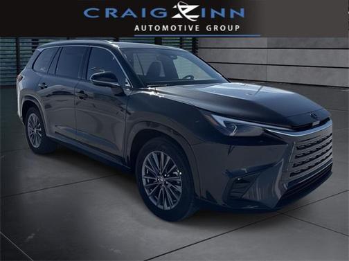 2025 Lexus TX 350 Base
