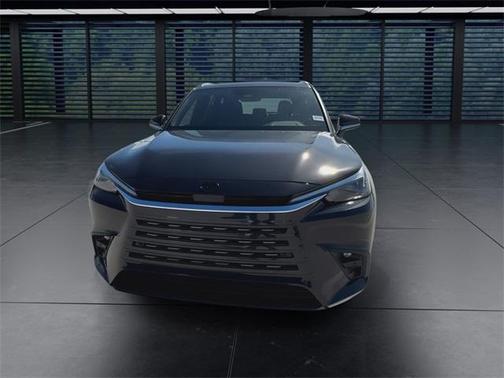 2025 Lexus TX 350 Base