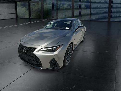 2023 Lexus IS 350 Base