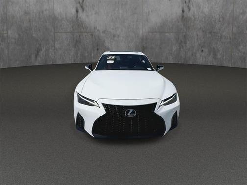 2023 Lexus IS 350 Base