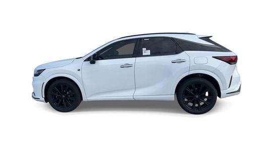 2024 Lexus RX 500h F SPORT Performance