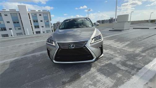 2018 Lexus RX 350 Base
