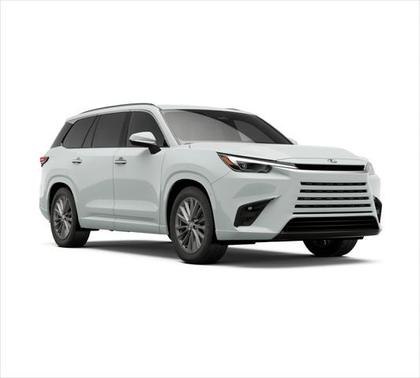 2025 Lexus TX 350 Base