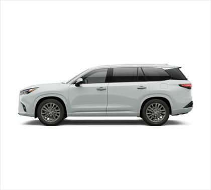 2025 Lexus TX 350 Base
