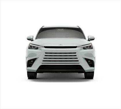 2025 Lexus TX 350 Base